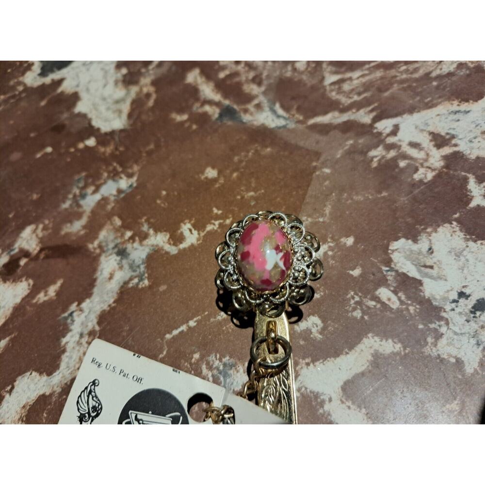 Vintage Kings Key Finder With Original Tag